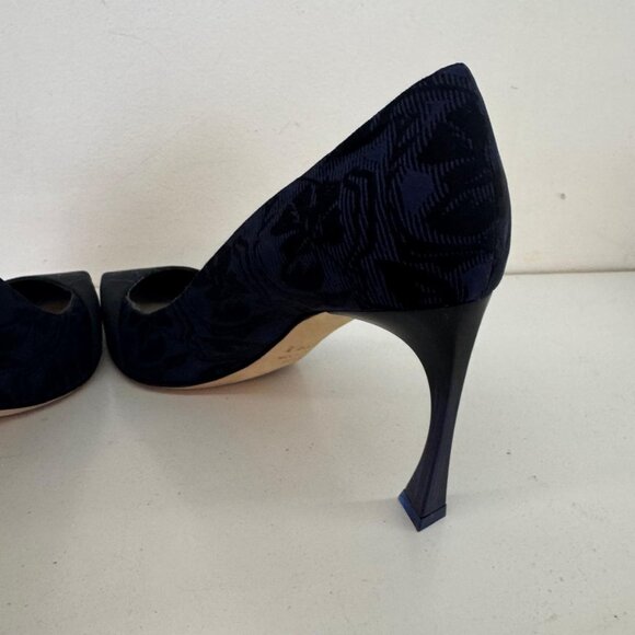 CHRISTIAN DIOR D-Moi Heel - Picture 7 of 9